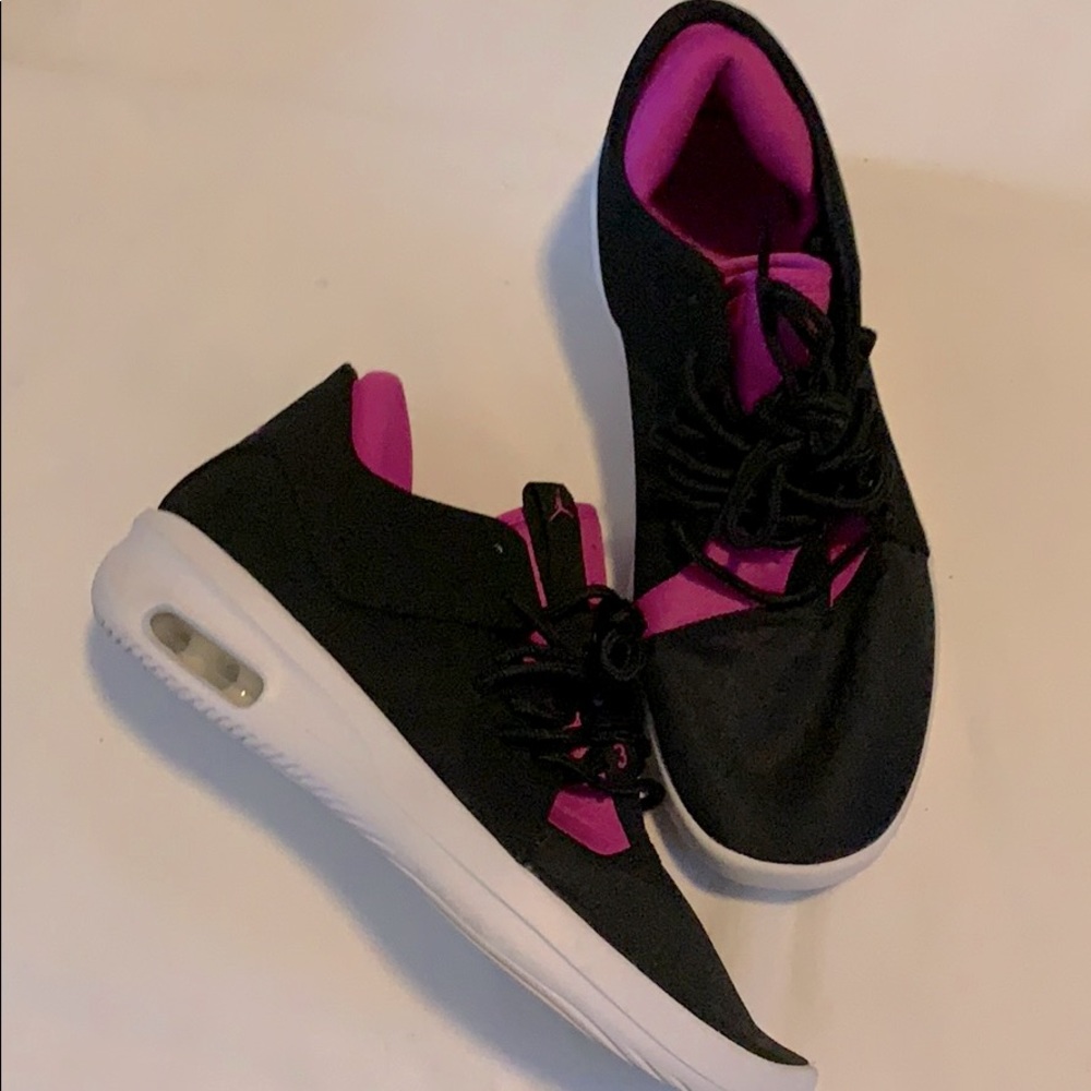 Woman’s Jordan’s